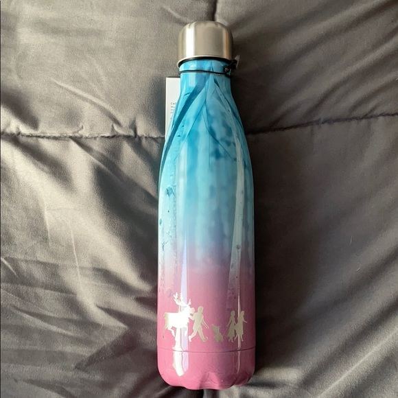 Disney x Swell Frozen II Water Bottle - Picture 2 of 7